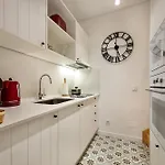 Casinha Amorosa Сasa de vacaciones