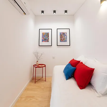 Casinha Amorosa * 法鲁区