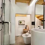 بيت للعطل Casinha Amorosa