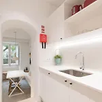 بيت للعطل Casinha Amorosa
