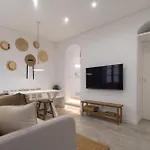 Casinha Amorosa بيت للعطل *