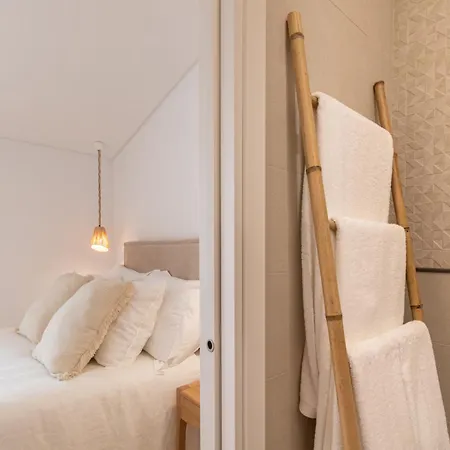 Дом отдыха Casinha Amorosa *