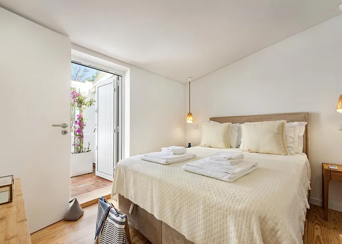 Casinha Amorosa Ferienhaus *
