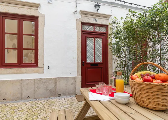 Ferienhaus Casinha Amorosa *