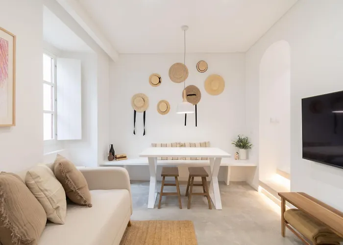 Casinha Amorosa Ferienhaus