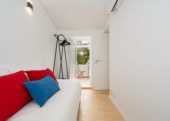 Ferienhaus Casinha Amorosa Distrikt Faro
