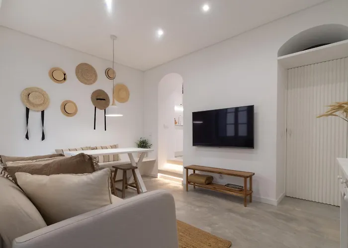 Casinha Amorosa Ferienhaus *