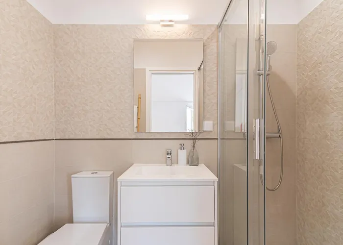 Casinha Amorosa Ferienhaus Distrikt Faro