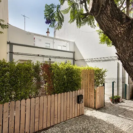 Casinha Amorosa * Faro