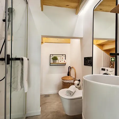 Feriehus Casinha Amorosa