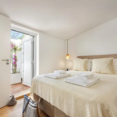 Casinha Amorosa Feriehus *