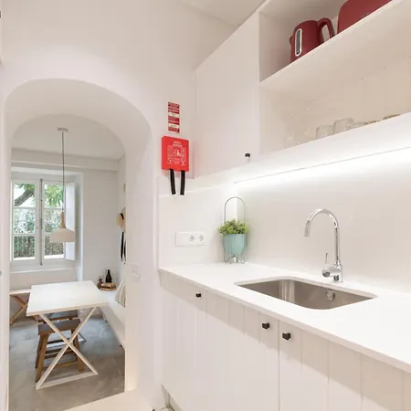 Feriehus Casinha Amorosa