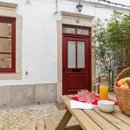 Feriehus Casinha Amorosa *