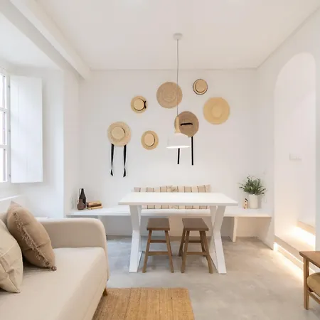 Casinha Amorosa Feriehus