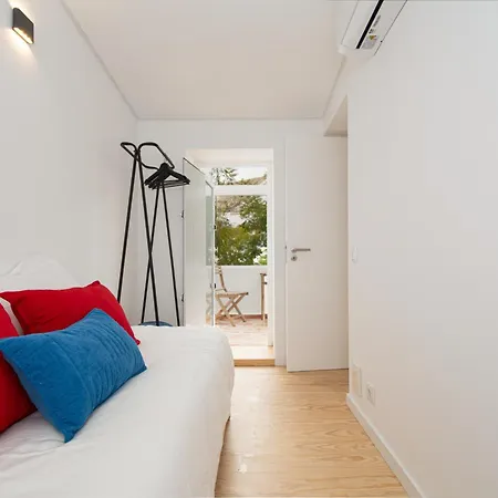 Feriehus Casinha Amorosa Faro