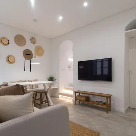 Casinha Amorosa Feriehus *